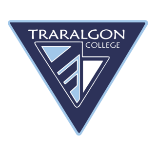 Traralgon College Logo PNG Vector