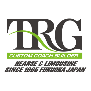 TRG Logo PNG Vector