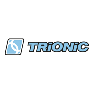 Trionic Logo PNG Vector