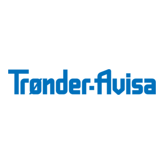 Trønder-Avisa Logo PNG Vector