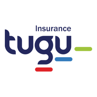 Tugu Insurance Logo PNG Vector