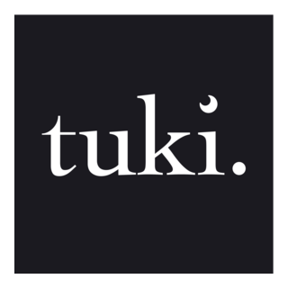 Tuki Logo PNG Vector
