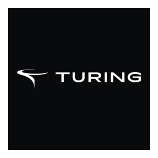 Turing Logo PNG Vector