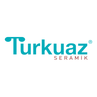 Turkuaz Seramik - 2026 Logo PNG Vector