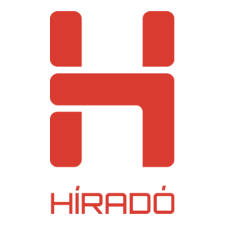 TV2 Híradó Logo PNG Vector
