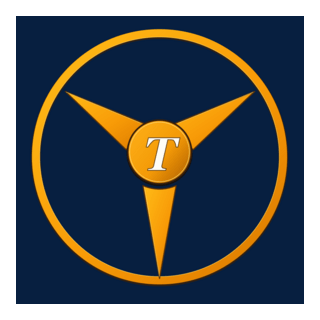 Tvisha Logo PNG Vector