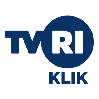 TVRI Klik Logo PNG Vector