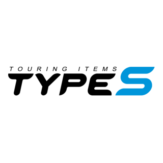 Type S Logo PNG Vector