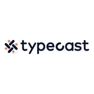 Typecast Logo PNG Vector