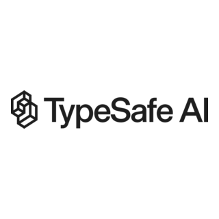 TypeSafe AI Logo PNG Vector