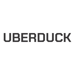 Uberduck Logo PNG Vector