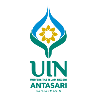 UIN Antasari Banjarmasin Logo PNG Vector