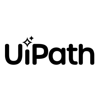 Uipath Logo PNG Vector