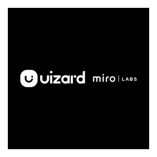 Uizard Logo PNG Vector