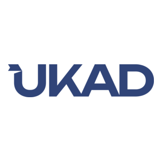 Ukad Logo PNG Vector