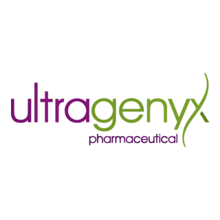 Ultragenyx Logo PNG Vector