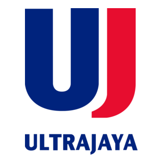 Ultrajaya 2022 Logo PNG Vector