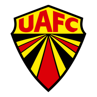 União Ahú Futebol Clube de Curitiba Logo PNG Vector