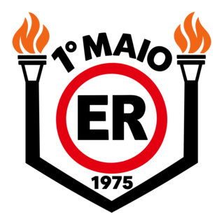 União Operario Esporte e Recreativo Logo PNG Vector