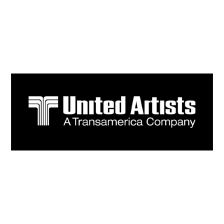United Artists Logo PNG Vector