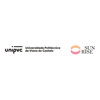 Universidade Politécnica de Viana do Castelo Logo PNG Vector