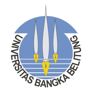 Universitas Bangka Belitung Logo PNG Vector