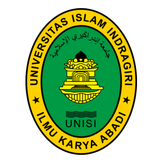 Universitas Islam Indragiri (UNISI) Logo PNG Vector