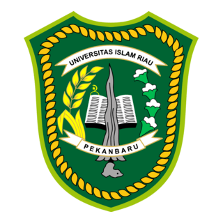 Universitas Islam Riau (UIR) Logo PNG Vector