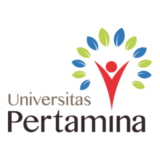 Universitas Pertamina Logo PNG Vector