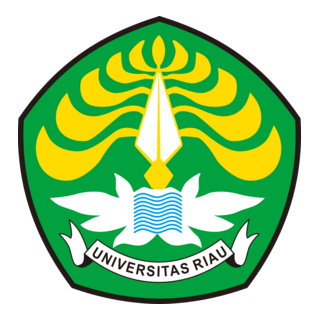 Universitas Riau (UNRI) Logo PNG Vector