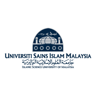 Universiti Sains Islam Malaysia Logo PNG Vector