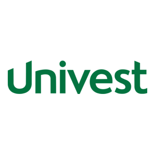 Univest Logo PNG Vector