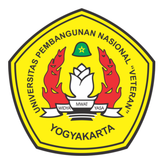 UPN Veteran Yogyakarta Logo PNG Vector