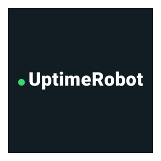 Uptimerobot Logo PNG Vector