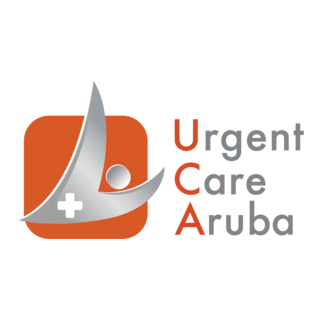 Urgen Care Aruba Logo PNG Vector