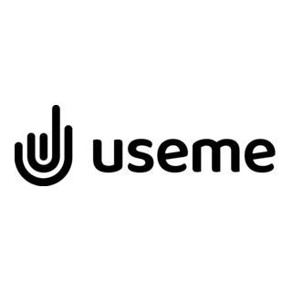 Useme Logo PNG Vector
