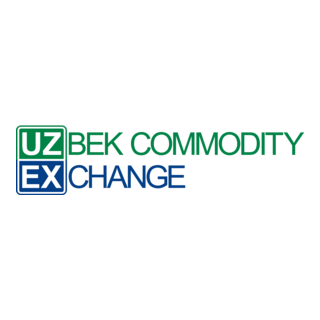 UZEX Logo PNG Vector