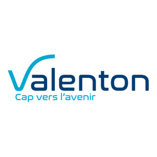 Valenton Logo PNG Vector