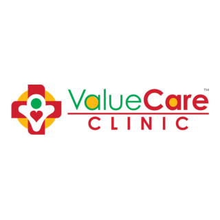 ValueCare Clinic Logo PNG Vector