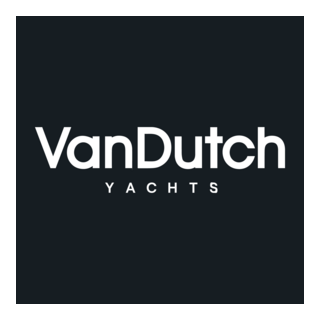 VanDutch Logo PNG Vector