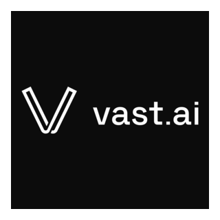 Vast.ai Logo PNG Vector