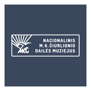 Velnių Muziejaus Logo PNG Vector