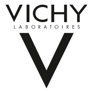 Vichy Laboratoires Logo PNG Vector