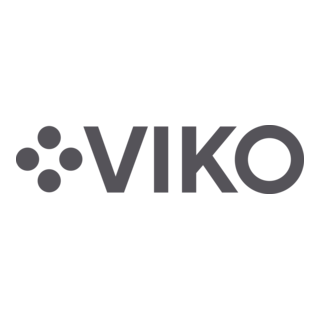 VIKO Logo PNG Vector