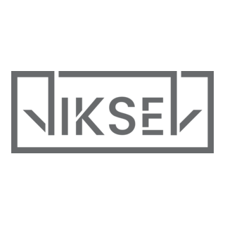 Viksel Logo PNG Vector