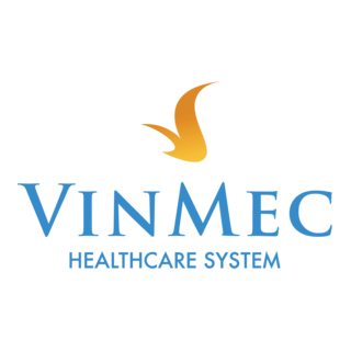 Vinmec Logo PNG Vector