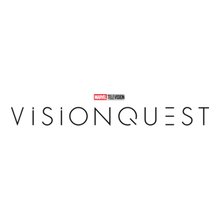 VisionQuest (2026) Logo PNG Vector
