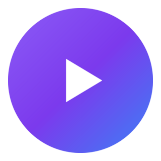Vivideo AI Logo PNG Vector