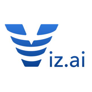 Viz.ai Logo PNG Vector