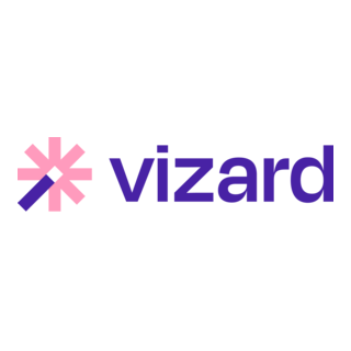 Vizard Logo PNG Vector